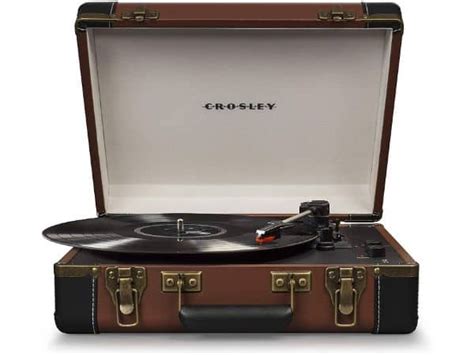 The 9 Best Portable Record Players Products Review In 2020 Best