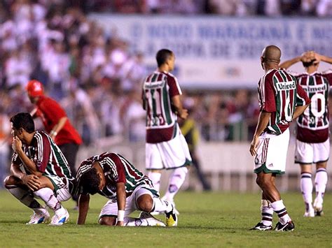 Fluminense (bra) por la fase de grupos de la conmebol libertadores 2021, a disputarse este jueves, 06 de mayo de 2021, a las 19:00 horas horario local (00:00 gmt). GloboEsporte.com > Futebol 2009 > Libertadores - NOTÍCIAS ...