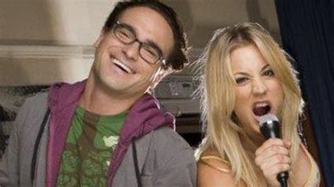 Big Bang Theory Star Kaley Cuoco Reveals She Had Breast Implants At 18