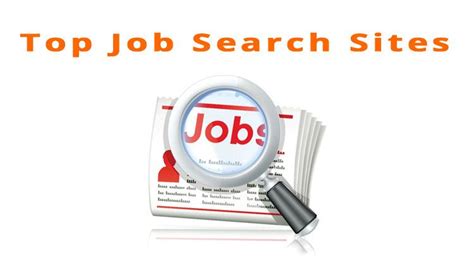 top 30 best job websites and job search engines job search job website job posting sites