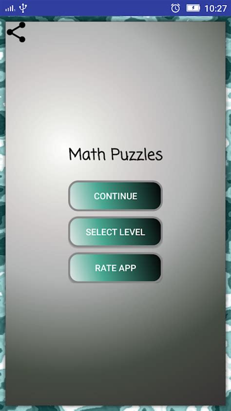 Math Puzzles Apk For Android Download