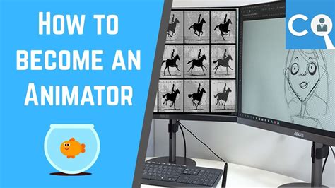How To Become An Animator Full Details In Hindi Youtube