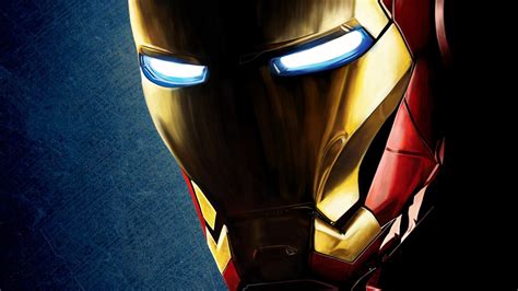 Iron Man Hd Wallpaper