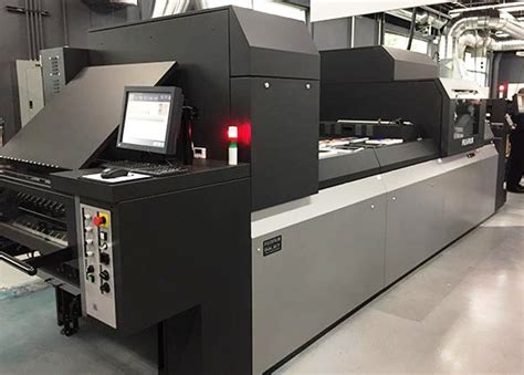 fujifilm launches  press   format sheetfed inkjet