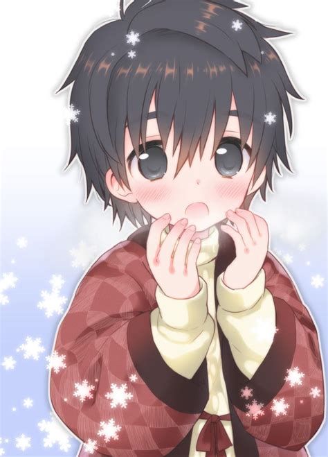 Male Child Character Extras Male Pinterest Anime