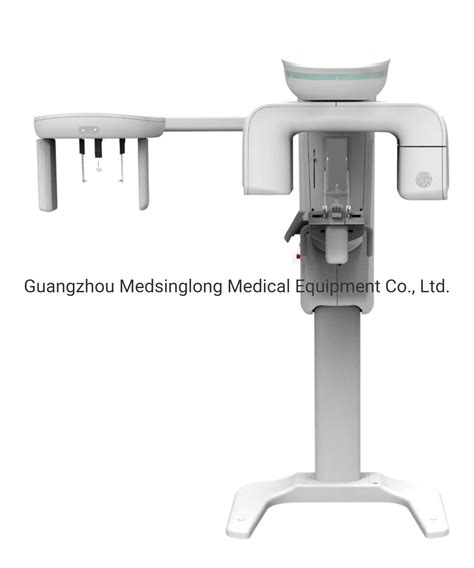 Panoramic And Cbct Digital Dental X Ray Machine Msldx12 China Ct And