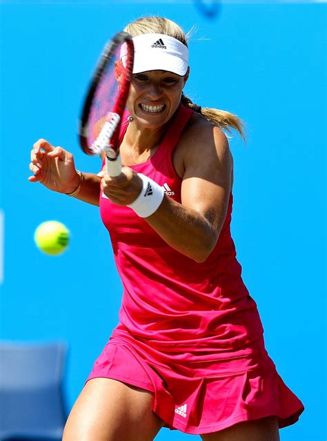 Sorry, we couldn't find any players that match your search. Angelique Kerber - Aegon International 2014 at Devonshire ...