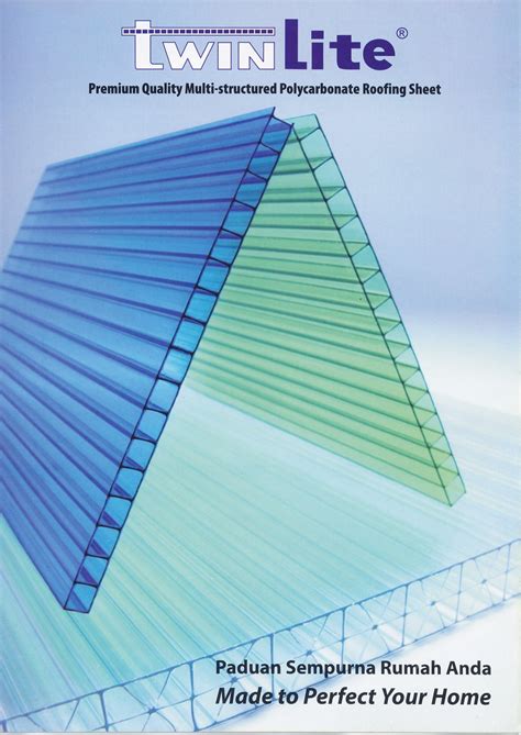 Home » archives for desember 2016. Polycarbonate Twinlite - Daftar Harga Bahan Bangunan Murah ...