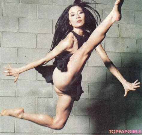 Michelle Yeoh Nude Onlyfans Leaked Photo Topfapgirls