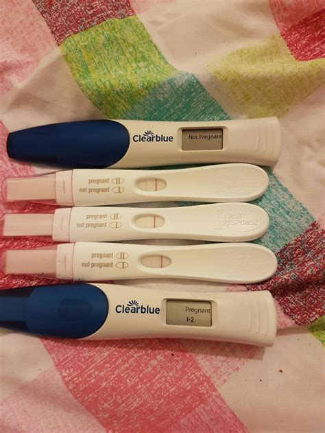 What Is Faint Line On Pregnancy Test Pregnancywalls