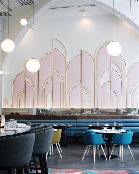 Oretta Toronto Commercialinteriors Restaurant Interior Design Bar