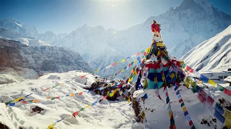 10 Things To Know Before Trekking To Mount Everest Base Camp