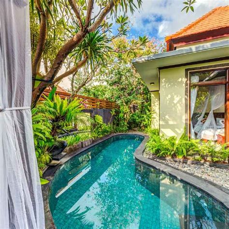 The Bali Dream Villa Resort Echo Beach Canggu Badung Harga Diskon Sd 30 Di 2024