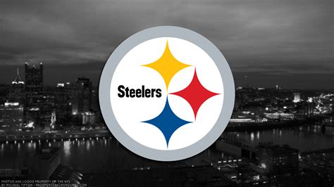 Steelers Logo Hd