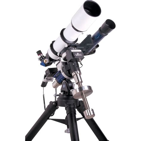 Lx850 Acf 130mm F7 Triplet Apo Astrofoto Portugal