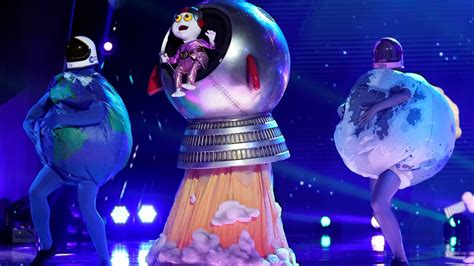 We did not find results for: The Masked Singer Season 4: Who is Baby Alien? American ...