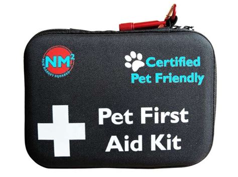 5 Best First Aid Kit For Dogs Too Cute To Bear