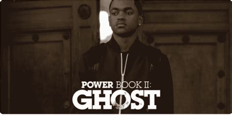 Power Book 3 Saison 2 Date De Sortie - Ghost Power Book II : Premiere date sur starz ; quand sera-t-il diffusé