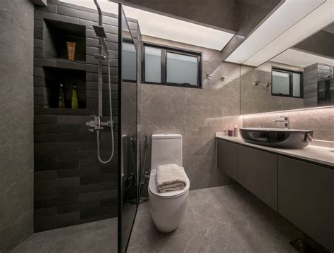 Latest Bathroom Design And Decor Ideas Interior Decorating Photos