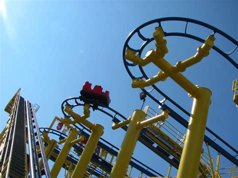 Check Out The Largest Amusement Park In Michigan Photos Boomsbeat