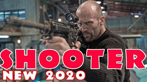 New Action Movies 2020 Shooter Full Length English Latest Hd New Best