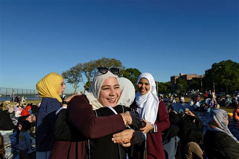 Muslims Around The World Celebrate Eid Al Adha Al Jazeera