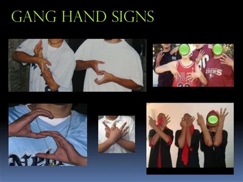Ppt Gang Awareness And Personal Safety Pacific Collegiate School 11 15