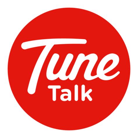 Agent Page Tune Talk Malaysia