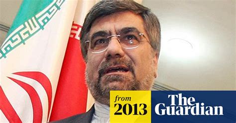 Iran Set To Relax Book Censorship Says Culture Minister Books The