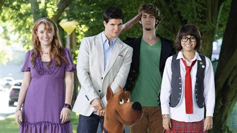 Scooby Doo The Mystery Begins 2009 Backdrops — The Movie Database Tmdb
