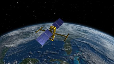 Get Involved With Next Gen Satellites With Auswot Australian Water