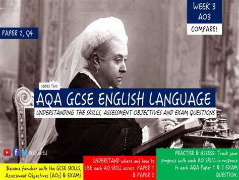 Should we learn two or more languages? New GCSE English Language Skills TEACHING UNIT, AO3 ...
