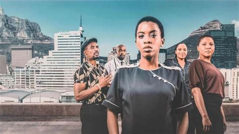 What To Watch On Dstv Compact Plus In October 2021 Series