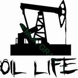 Pictures of Oil Life