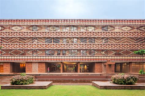 The Top 10 Architecture Firms In India Åvontuura