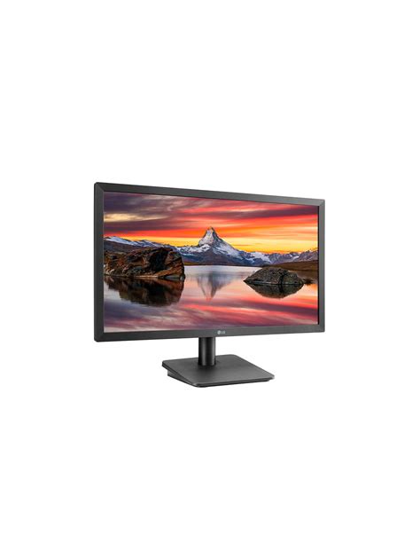 LG 22MP410 B Monitor 21 5 VA Full HD AMD FreeSync