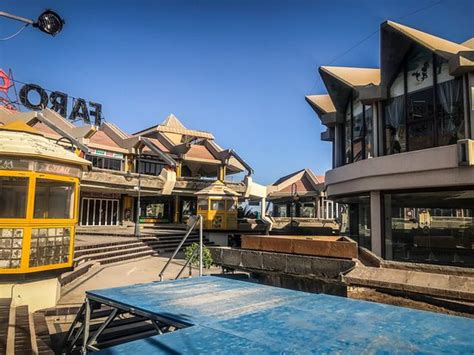 Casas para venda, apartamentos, a partir de 2 100 000 € no distrito de faro. Empty, closed down - Review of Centro Comercial Faro 2, Maspalomas, Spain - TripAdvisor