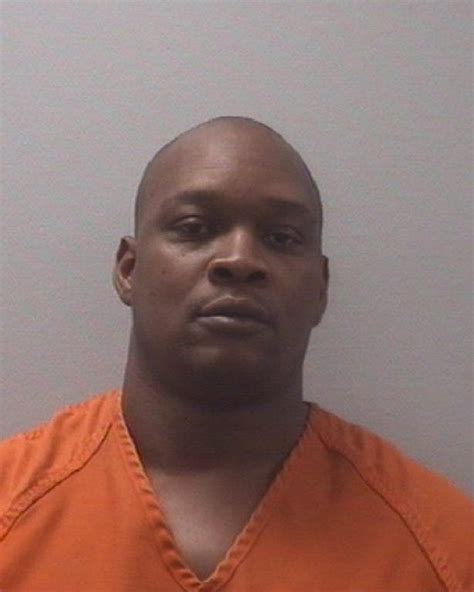 Update Upstate Football Star Former Panthers Player Arrested Irmo