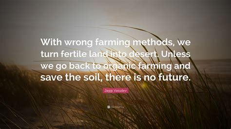 quotes about farming