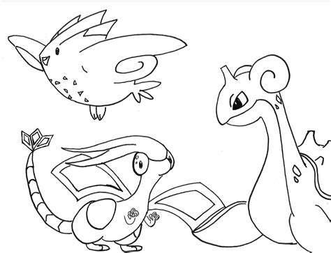 Flygon coexist well with krookodile in searching for food. Whales Can't Read: Pokemon Meme Part 3 and the Last!