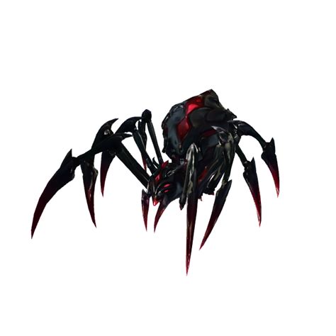 Victorious Elise Spider Form