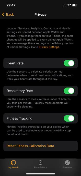 Apple Watch Not Tracking Activity Do This Now Gotechtor
