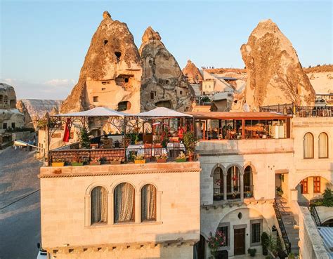 Cappadocia Cave Land Hotel 27 ̶3̶3̶ Updated 2020 Prices And Guest