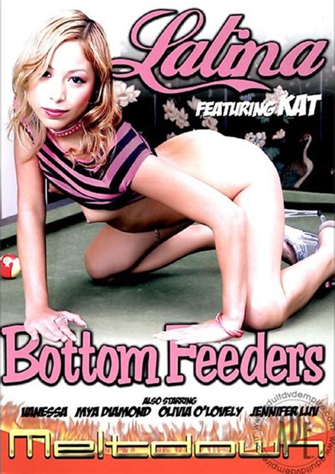 Latina Bottom Feeders Meltdown Unlimited Streaming At Adult Dvd