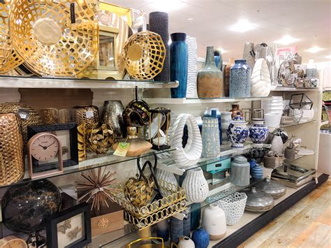 Give your home the perfect finishing touches with our selection of decorative accessories. What's So Great About HomeGoods? - Remarkable Spaces