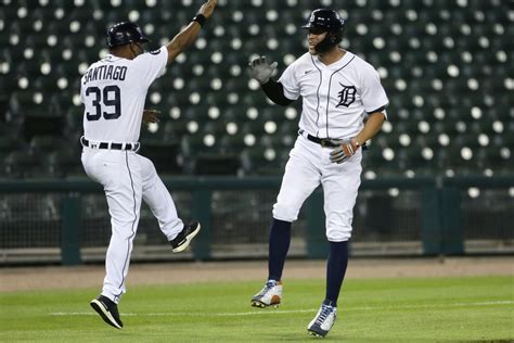 Tigers Vs Royals 2020 Start Time TV Schedule Live Stream Info