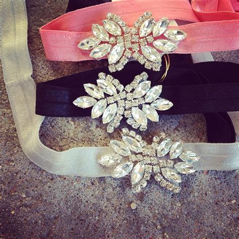 Froufrou On Instagram Jolie Headbands And Now Belts Available At Frou