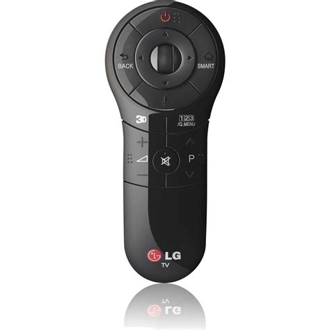 Lg Magic Remote Control An Mr400 Zubehör Für Tv Mindfactoryde