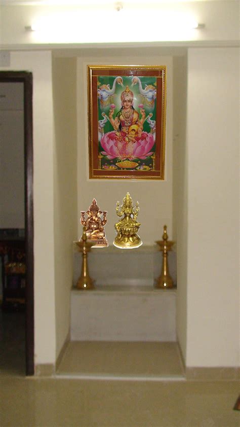 We at homify understand the importance of prayer and. Home Mandir Decoration Ideas | Joy Studio Design Gallery ...