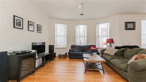2 Bedroom Apartment for Rent in Chicago, IL - YouTube